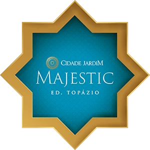 Logo Majestic