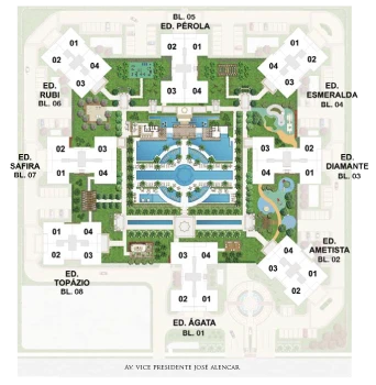 Masterplan
